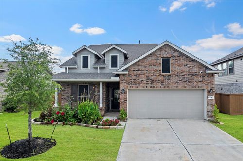5447 Tourmaline Way, Brookshire, TX, 77423-3043 | Card Image