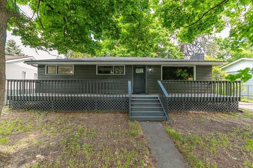 7004 N Calispel St, Spokane, WA, 99208-3932 | Card Image