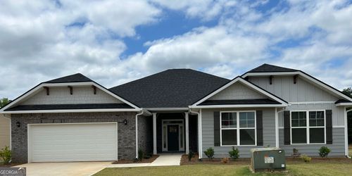 1162 Barrington Place Way, Macon, GA, 31220-8792 | Card Image