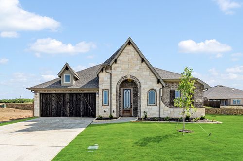304 Alina St, Burleson, TX, 76028-6911 | Card Image