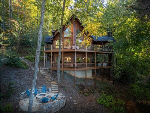 556 Grandeur Dr, Blue Ridge, GA, 30513 | Card Image