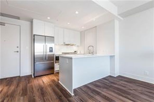 505 - 46 9 St Ne, Condo with 1 bedrooms, 1 bathrooms and 1 parking in Calgary AB | Image 5