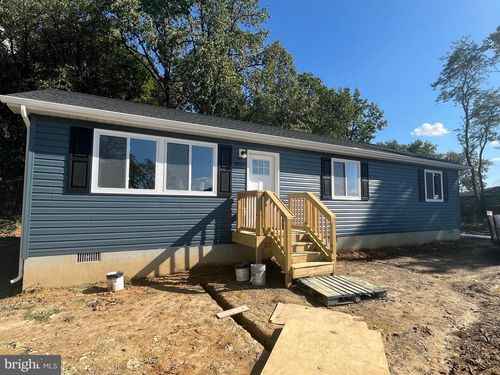 0 will be 11037 Bottom Road, WORTON, MD, 21678 | Card Image