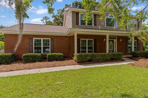 438 Meadow Ridge Dr, TALLAHASSEE, FL, 32312-4538 | Card Image