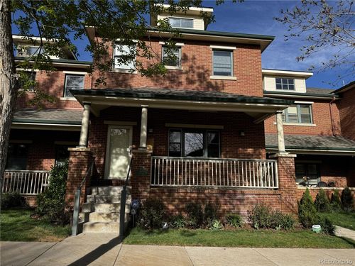 107 S Garfield St, Denver, CO, 80209-3117 | Card Image