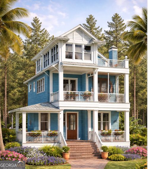 109 Galley Ln, Saint Mary's, GA, 31558 | Card Image