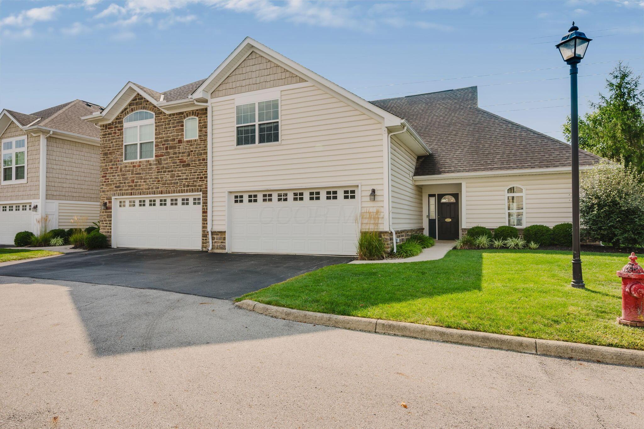 Residential in Columbus