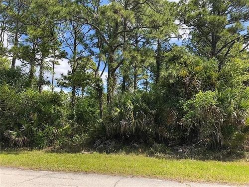 15138 Carousel Ln, PORT CHARLOTTE, FL, 33953 | Card Image