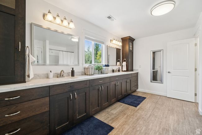 469 S Olive Way, House other with 4 bedrooms, 3 bathrooms and 7 parking in Lehi UT | Image 25