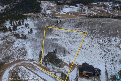 20884 Majestic Heights Rd, Sturgis, SD, 57785-6987 | Card Image
