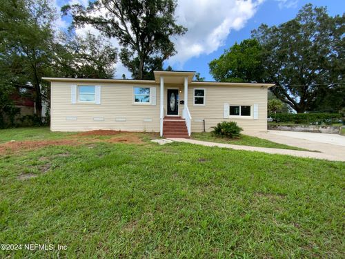 3445 Emerald Isle Circle W, Jacksonville, FL, 32216 | Card Image