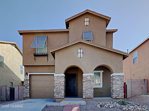 8032 E Senate Street, Tucson, AZ, 85730 | Card Image
