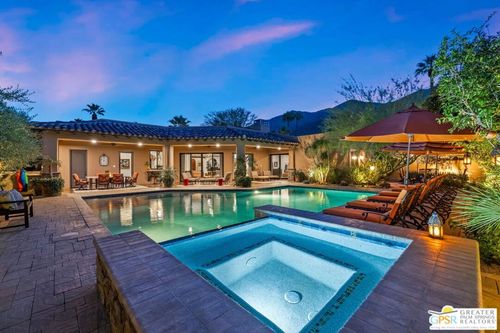 248 E Palo Verde Ave, Palm Springs, CA, 92264-8422 | Card Image