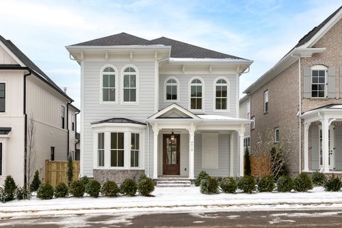 4018 Forestside Dr, Franklin, TN, 37064 | Card Image