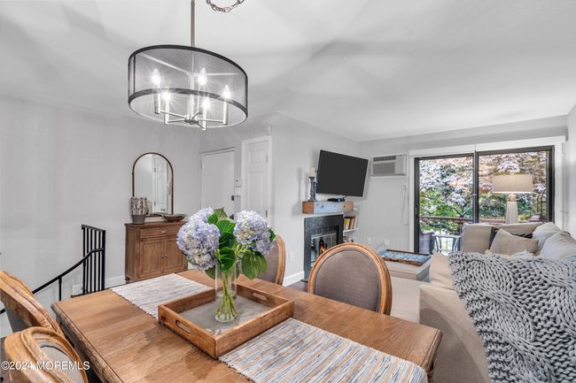 4E - 302 Hackensack St, Condo with 1 bedrooms, 1 bathrooms and null parking in Wood Ridge NJ | Image 4