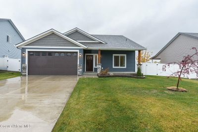 1185 W Wheatland Ave, House other with 3 bedrooms, 2 bathrooms and null parking in Post Falls ID | Image 1