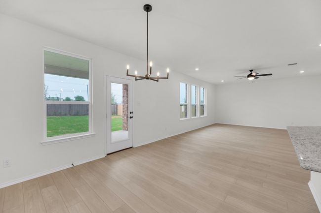 2605 Donna Olene Dr, House other with 3 bedrooms, 3 bathrooms and null parking in Georgetown TX | Image 15