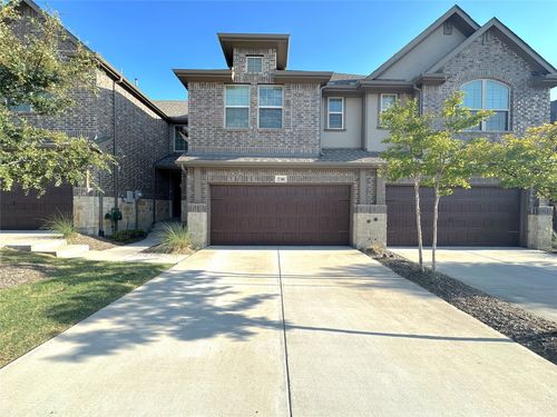 2740 Majesty Dr, Little Elm, TX, 75068-1749 | Card Image