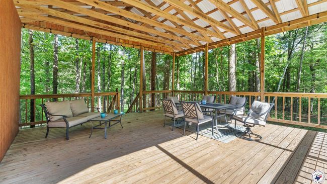53 Pendleton Ln, House other with 2 bedrooms, 2 bathrooms and null parking in Kirby AR | Image 21