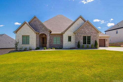 997 Fern Ridge Rd, Sherwood, AR, 72120-2741 | Card Image