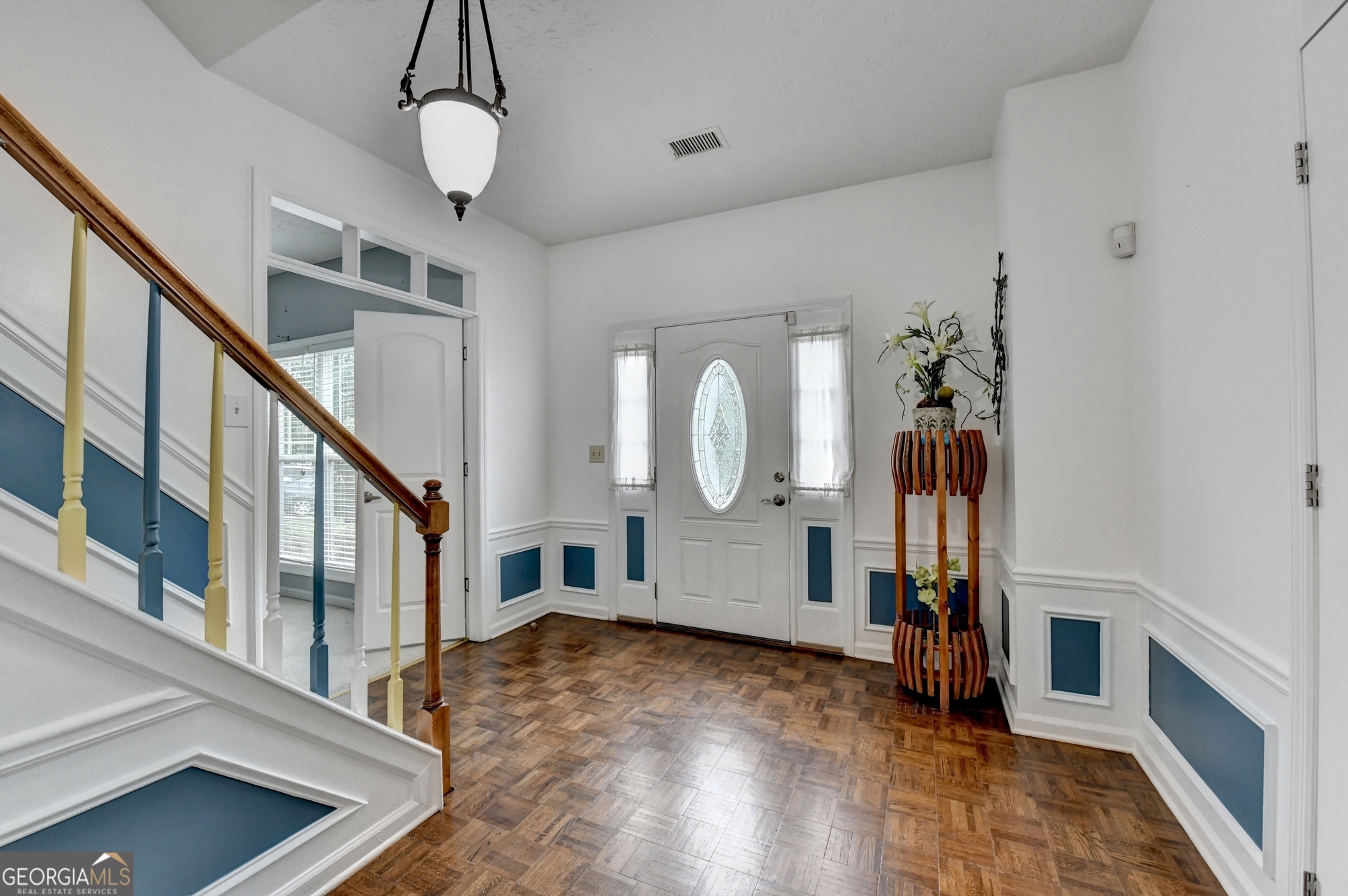 Residential in Lawrenceville 4