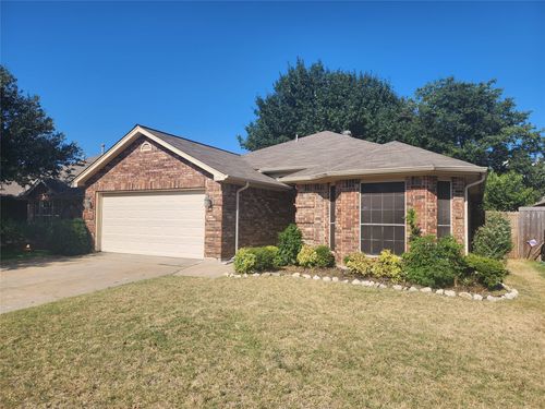 2131 Ridgecliff Dr, Keller, TX, 76248-5608 | Card Image