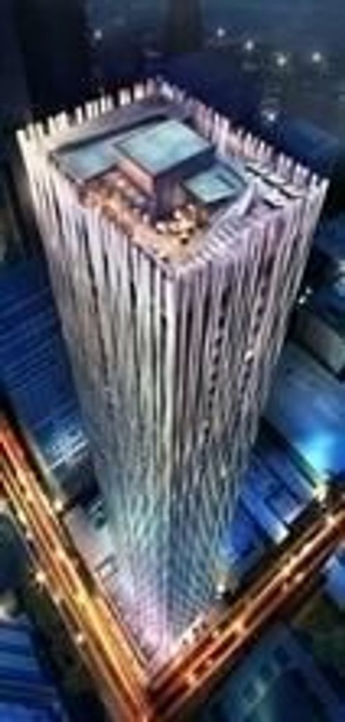 1502-1 Yorkville Ave, Toronto, ON, M4W0B1 | Card Image