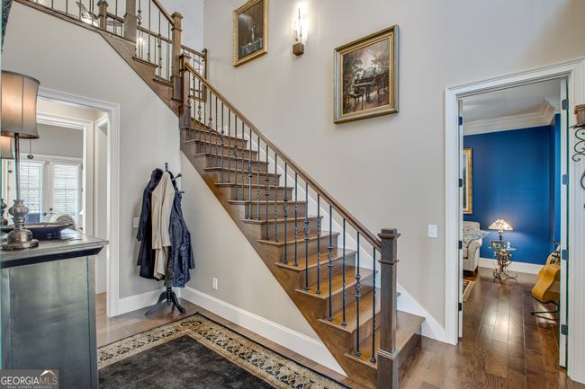 171 Winterberry Trl, House other with 4 bedrooms, 4 bathrooms and 5 parking in Clayton GA | Image 24