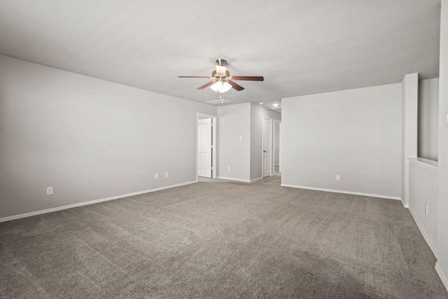 715 Red Elm Ln, House other with 4 bedrooms, 3 bathrooms and 2 parking in Conroe TX | Image 17
