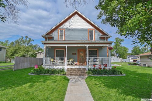212 Nebraska St, Murdock, NE, 68407-5018 | Card Image