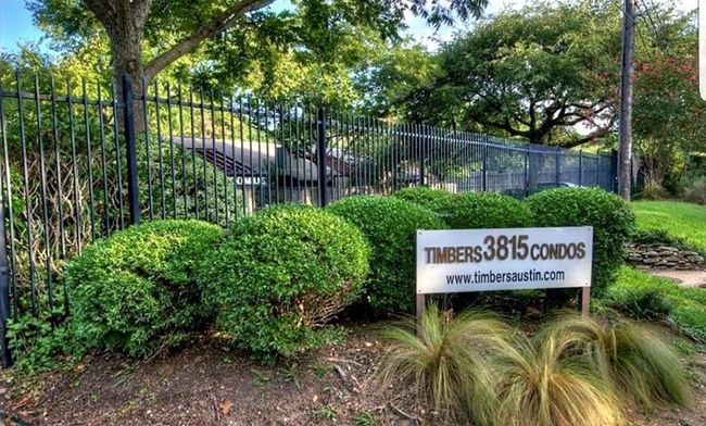 View of community / neighborhood sign | Image 23