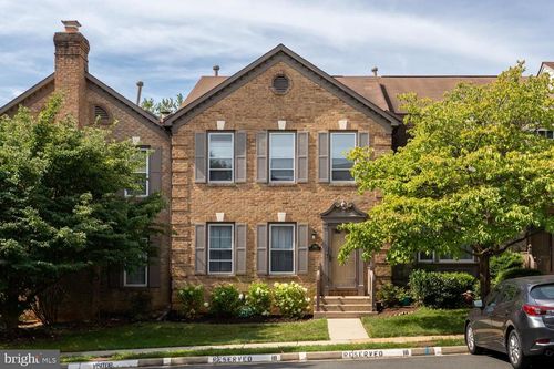 6565 Zoysia Ct, ALEXANDRIA, VA, 22312-3135 | Card Image