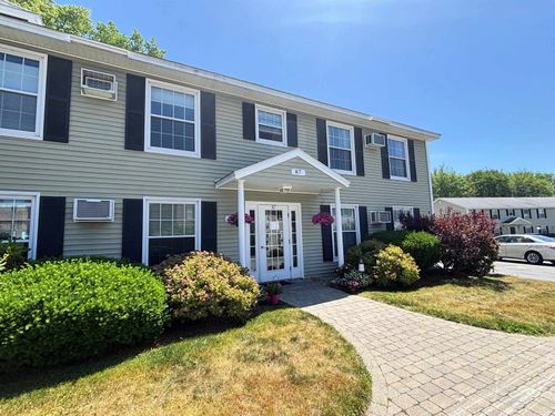 apt-8-87 Winnacunnet Rd, Hampton, NH, 03842-2131 | Card Image
