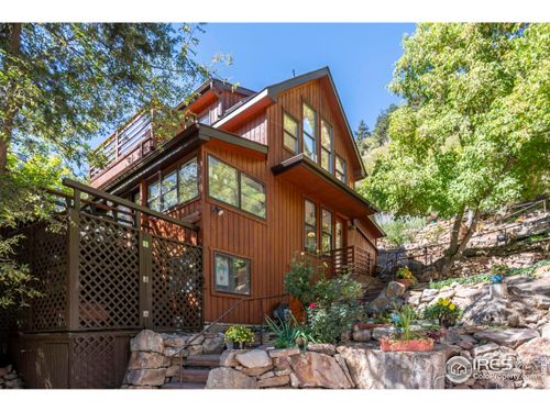 70 Artesian Dr, Eldorado Springs, CO, 80025 | Card Image