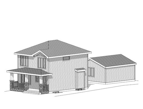20 Lakewood Way, Strathmore, AB, T1P2J4 | Card Image