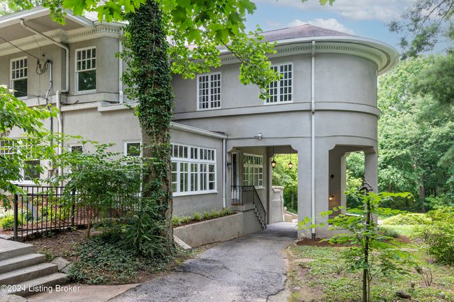 1552 Cherokee Rd, House other with 5 bedrooms, 7 bathrooms and null parking in Louisville KY | Image 129