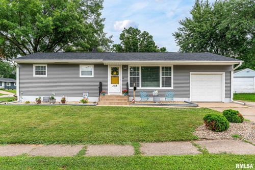 3118 W Denison Avenue, Davenport, IA, 52804 | Card Image
