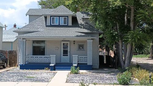 325 Michigan St, Pueblo, CO, 81004-2107 | Card Image