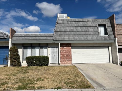 3344 Medina Ct, Las Vegas, NV, 89121-3737 | Card Image