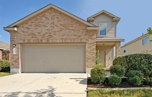 10805 Dimitrios Dr, Austin, TX, 78747-4115 | Card Image
