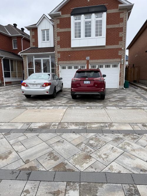 bsmt-176 Featherstone Ave, Markham, ON, L3S4J2 | Card Image