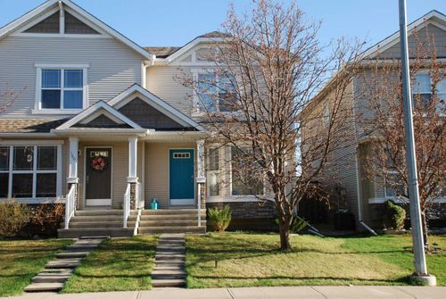 184 Cramond Green Se, Calgary, AB, T3M1B7 | Card Image
