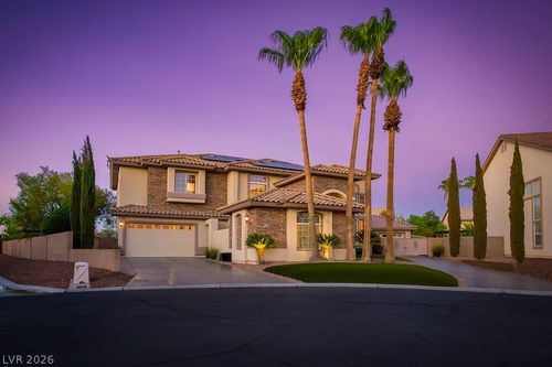 10524 Torre De Nolte St, Las Vegas, NV, 89141-0409 | Card Image