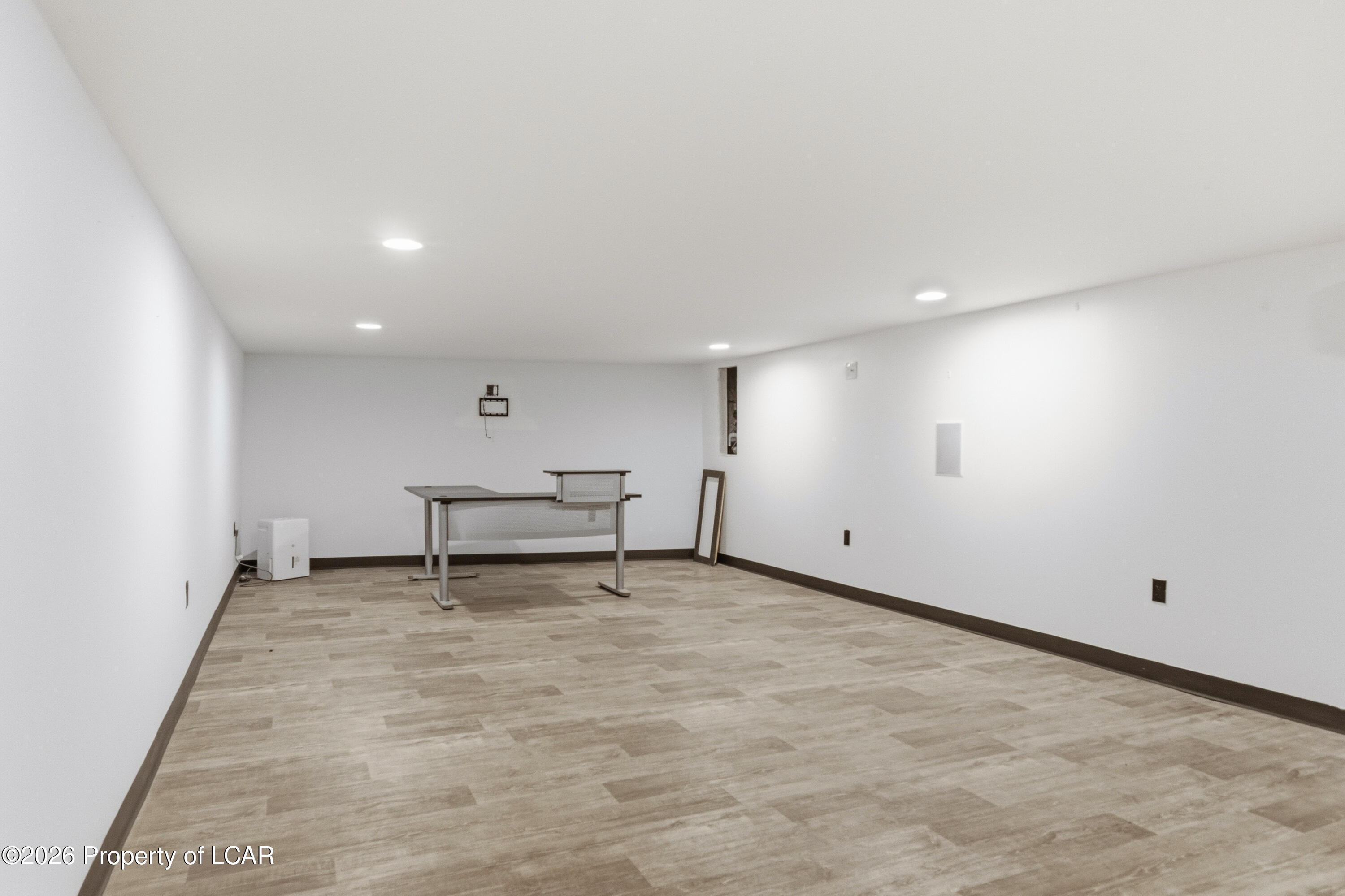 Commercial Lease in Pittston 3