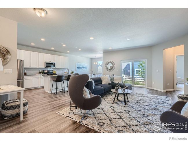 1927 High Plains Dr, House other with 3 bedrooms, 2 bathrooms and 2 parking in Longmont CO | Image 5
