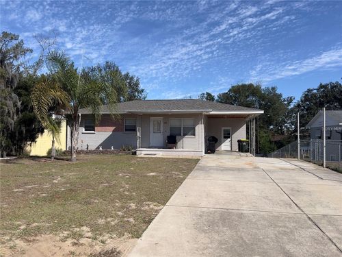 1247 Lakeview Dr, Clermont, FL, 34711-3218 | Card Image