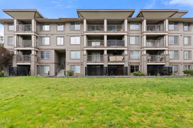 413 - 45559 Yale Road, Condo with 1 bedrooms, 1 bathrooms and 1 parking in Chilliwack BC | Image 24