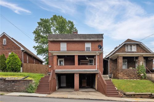 1502 Maple Ave, Turtle Creek, PA, 15145-1645 | Card Image