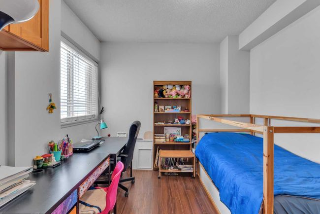 611 - 1507 Centre A Street Ne, Home with 2 bedrooms, 2 bathrooms and 1 parking in Calgary AB | Image 13