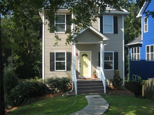 2559 Paul Ave Nw, Atlanta, GA, 30318-1184 | Card Image